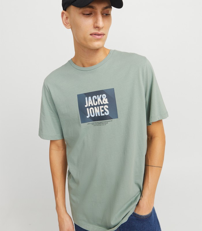 Jack & Jones мужская футболка 12268477*01 (4)