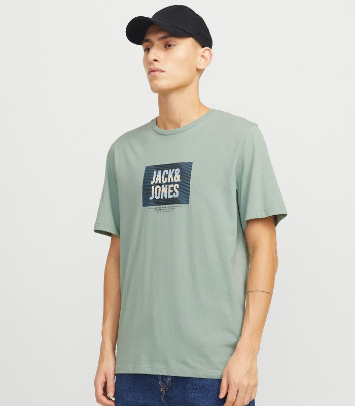 Jack & Jones Miesten T-paita 12268477*01 (5)