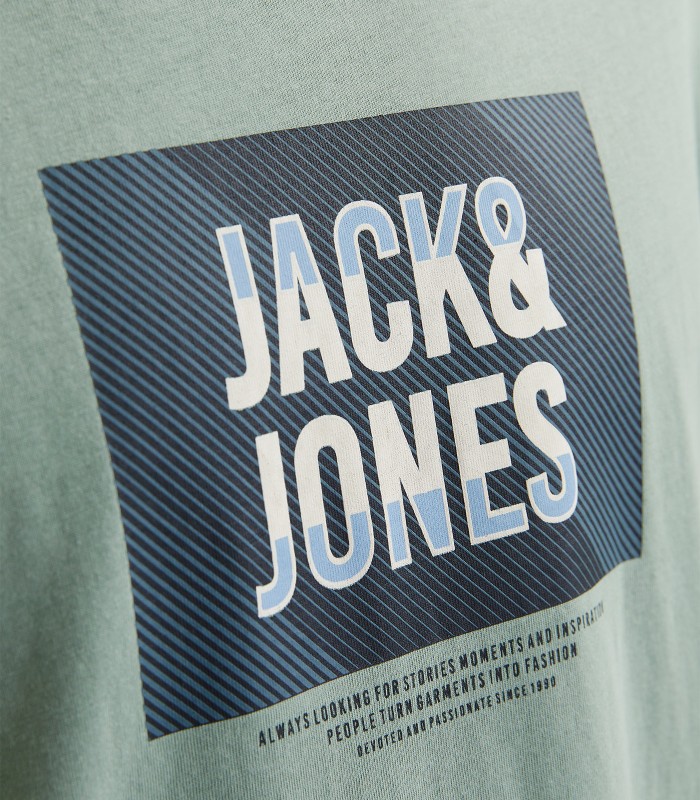 Jack & Jones vyriški marškinėliai 12268477*01 (7)