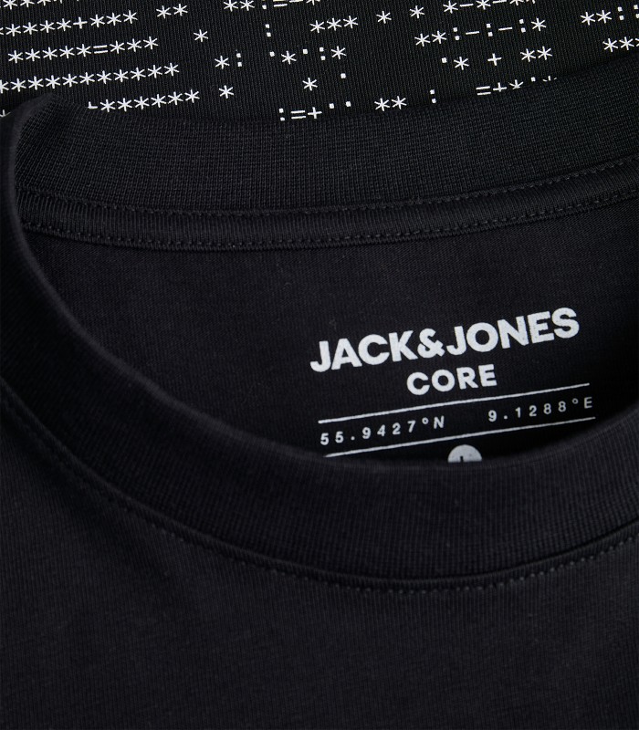 Jack & Jones vyriški marškinėliai 12266939*01 (2)