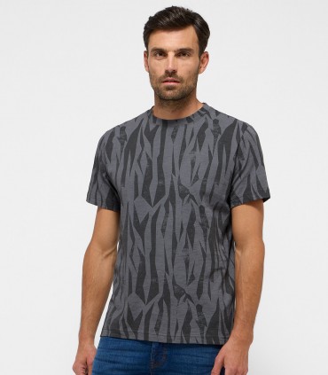 Mustang vīriešu T-krekls 1015834*12669 (8)