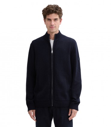 Tom Tailor vīriešu jaka 1044559*13160 (1)