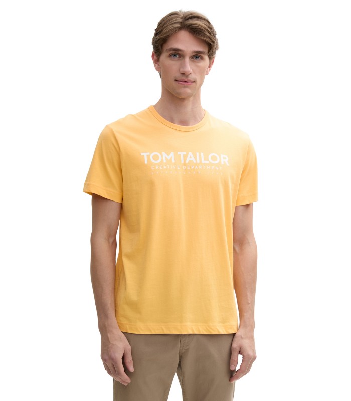 Tom Tailor Herren T-Shirt 1045940*37103 (5)