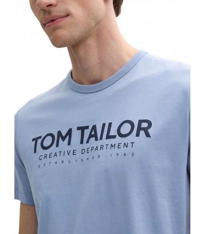 Tom Tailor Miesten T-paita 1045940*37533 (1)