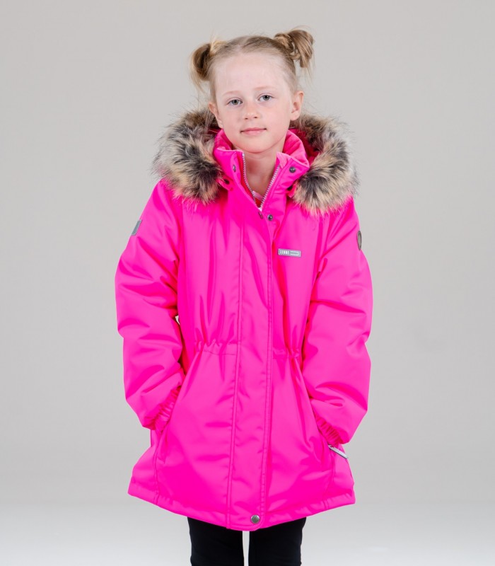 Lenne Kinderparka 250g. Maya 23330*268