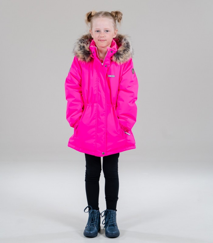 Lenne Kinderparka 250g. Maya 23330*268