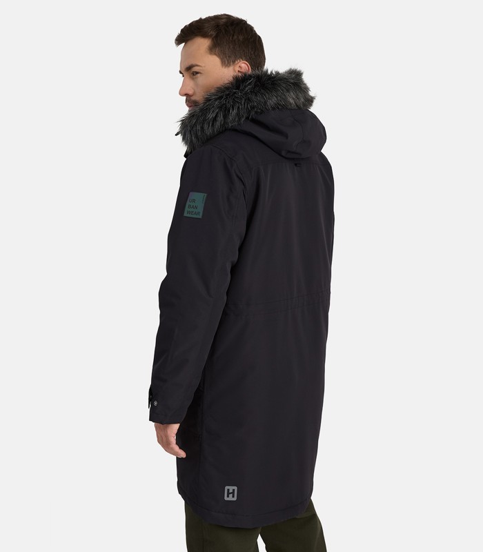 Huppa meeste parka 200g Dawson 12618020*50009 (2)