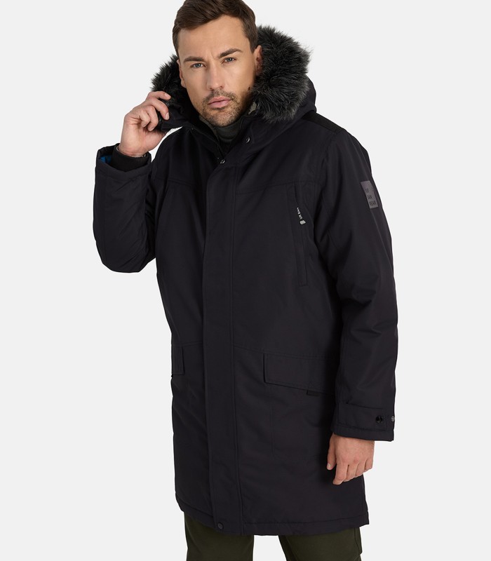 Huppa meeste parka 200g Dawson 12618020*50009 (4)