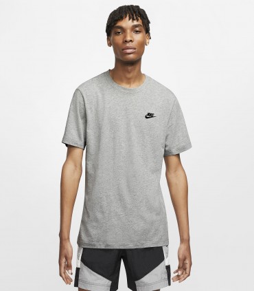 Nike мужская футболка AR4997*064 (4)