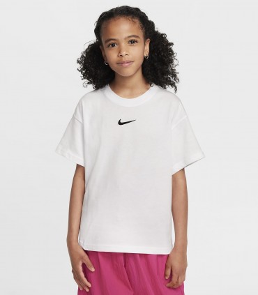 Nike bērnu T-krekls FZ5539*100 (1)