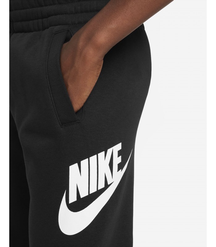 Nike детские спортивные брюки FD2995*010 (4)