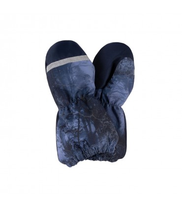 Lenne bērnu dūraiņi Snow 24175 A*2221