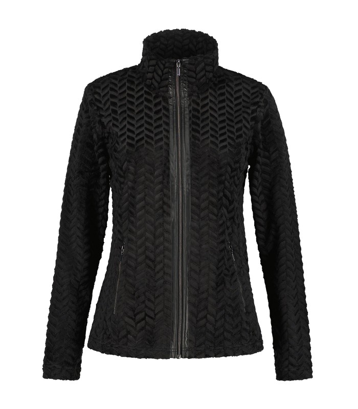 Luhta Damen-Fleecejacke Halmeniemi 36205-6*990 (2)