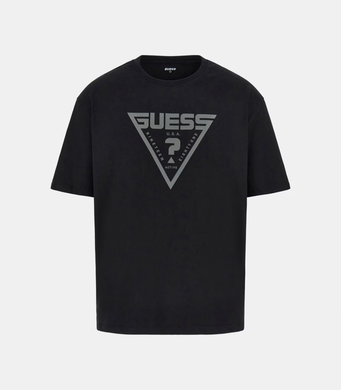 Guess Herren-T-Shirt Z4BI02*JBLK (1)