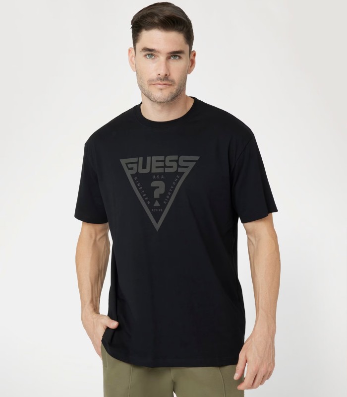 Guess Herren-T-Shirt Z4BI02*JBLK (5)