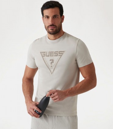 Guess vīriešu T-krekls Z5RI03*G9H6 (5)