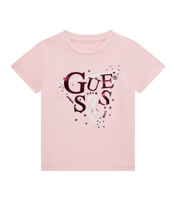 Guess Girls T-paita K5RI00*G65U (2)