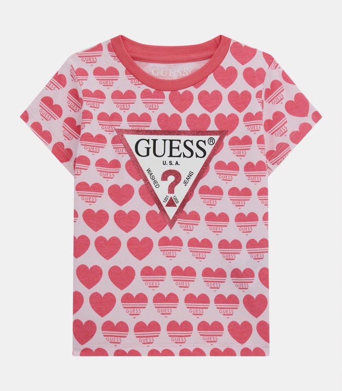 Guess bērnu T-krekls K5RI15*P98L (3)