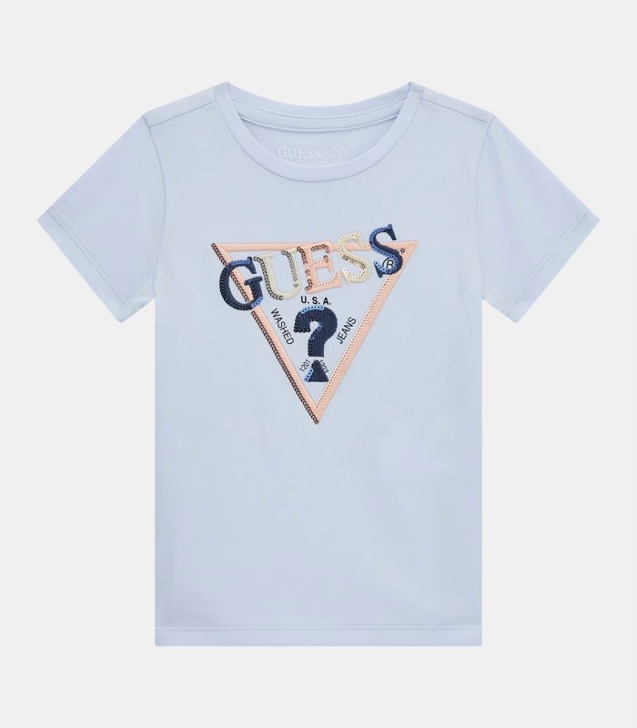 Guess детская футболка K5RI16*A730 (3)