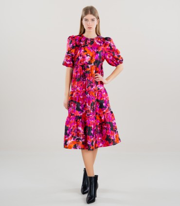 Vero Moda naisten mekko 10330423*01 (3)