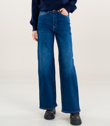 JDY sieviešu džinsi Felina 15346529*01 (2)