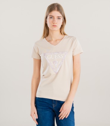 Guess naisten T-paita W5RI21*A90F (2)