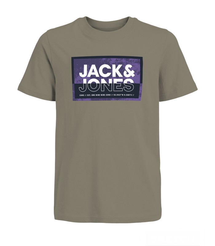 Jack & Jones Boysin T-paita 12254194*01