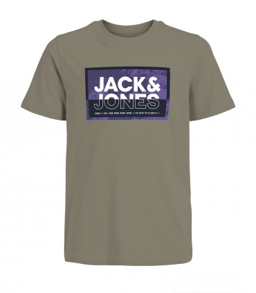 Jack & Jones poiste T-särk 12254194*01