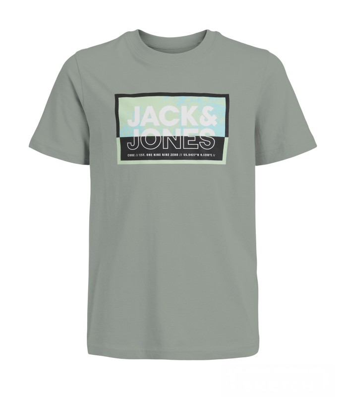 Jack & Jones Boysin T-paita 12254194*02