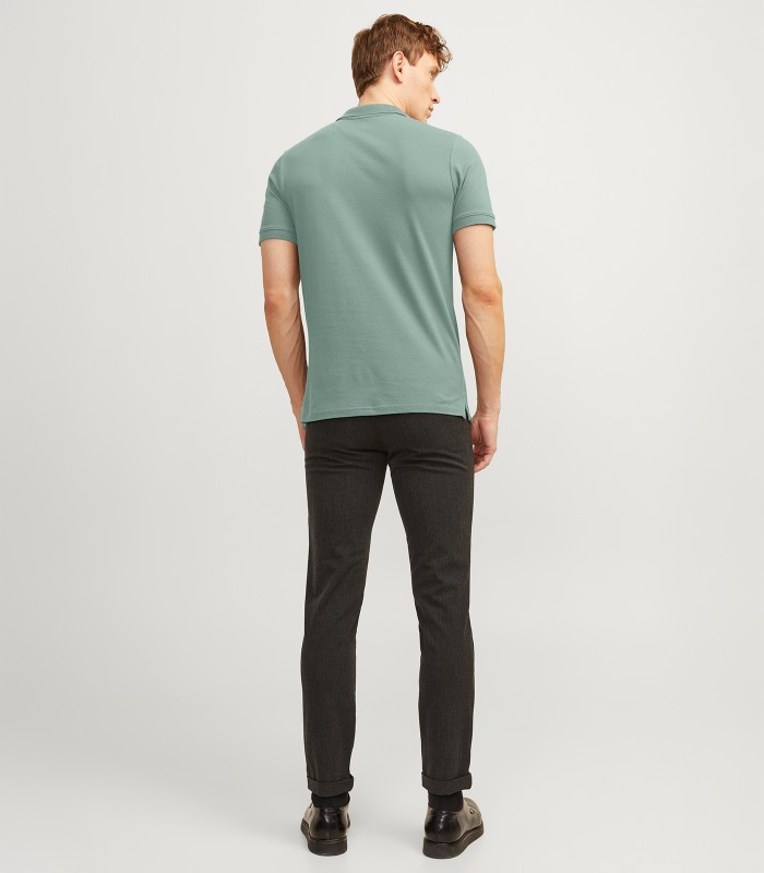 JACK & JONES vīriešu polo krekls 12136516*05 (1)