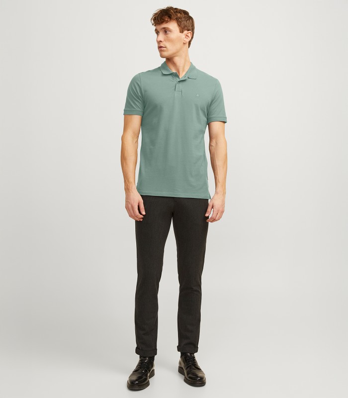 JACK & JONES Herren-Poloshirt 12136516*05 (2)