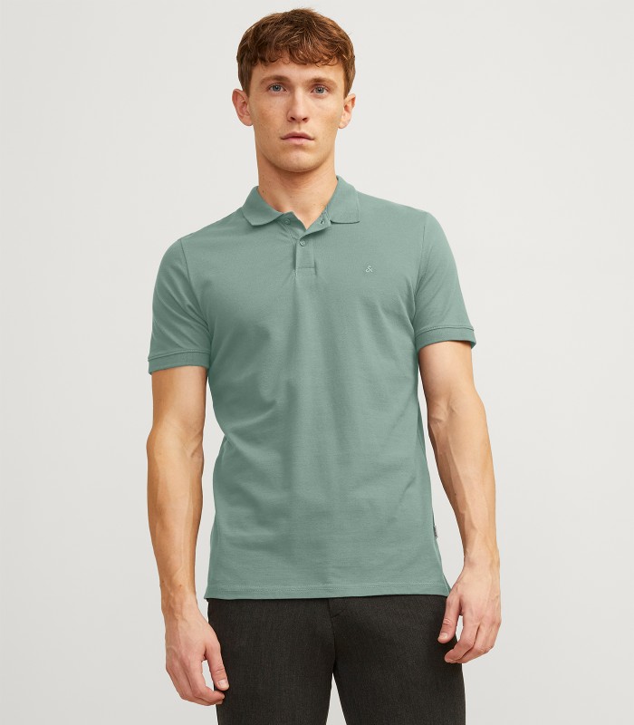 JACK & JONES vīriešu polo krekls 12136516*05 (3)