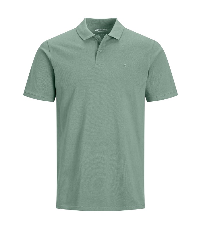 JACK & JONES vīriešu polo krekls 12136516*05 (4)