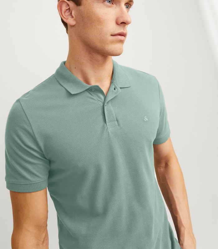 JACK & JONES Herren-Poloshirt 12136516*05 (6)