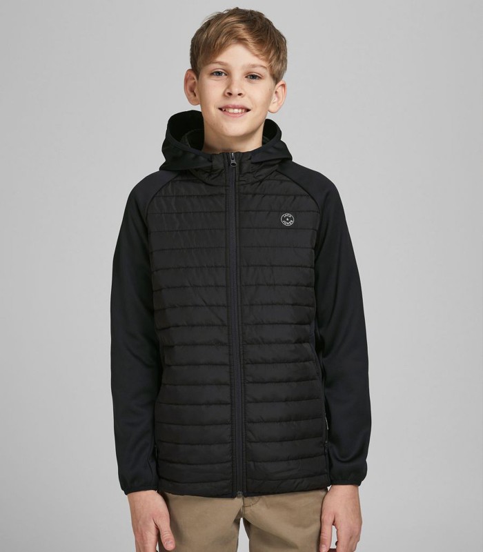 Jack & Jones Kinderjacke 12182303*01 (8)