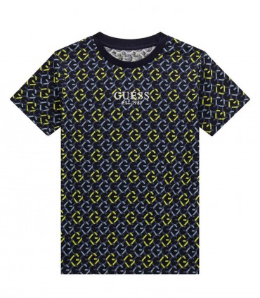 Guess laste T-särk L5RI18*P8CP (2)