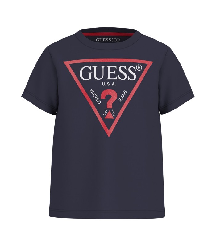 Guess Poikien T-paita N73I55*G7V2 (2)