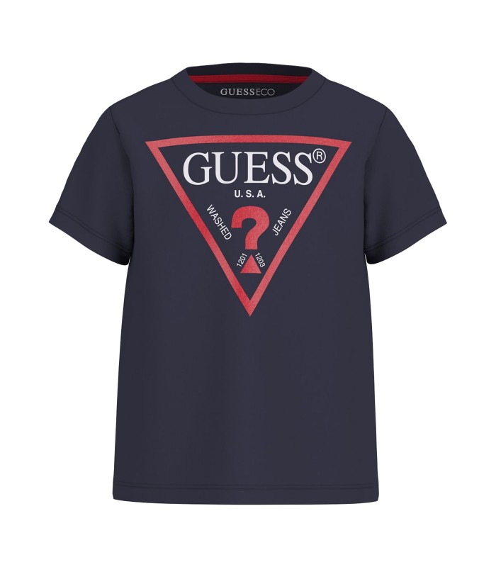 Guess Poiste T-särk N73I55*G7V2 (2)