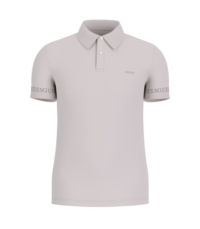 Guess Herren-Poloshirt M5RP66*G9B8 (2)