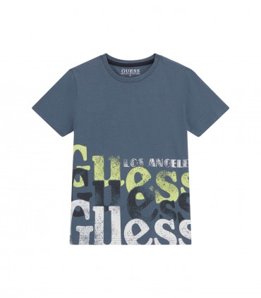 Guess poiste T-särk L5RI12*G7DR (2)