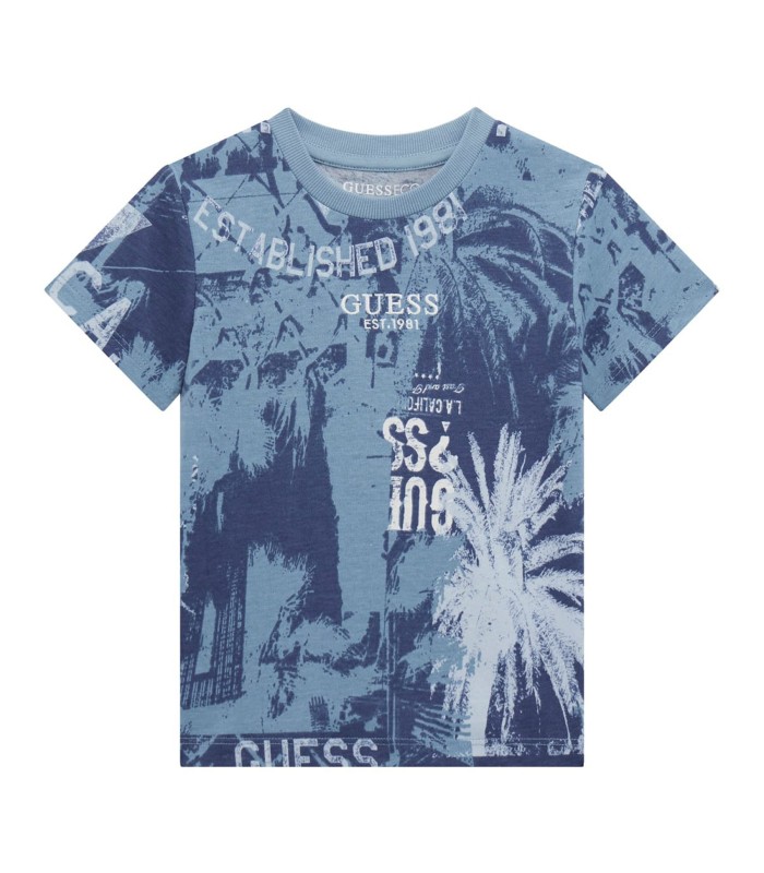 Guess Kinder-T-Shirt N5RI18*P77W (2)