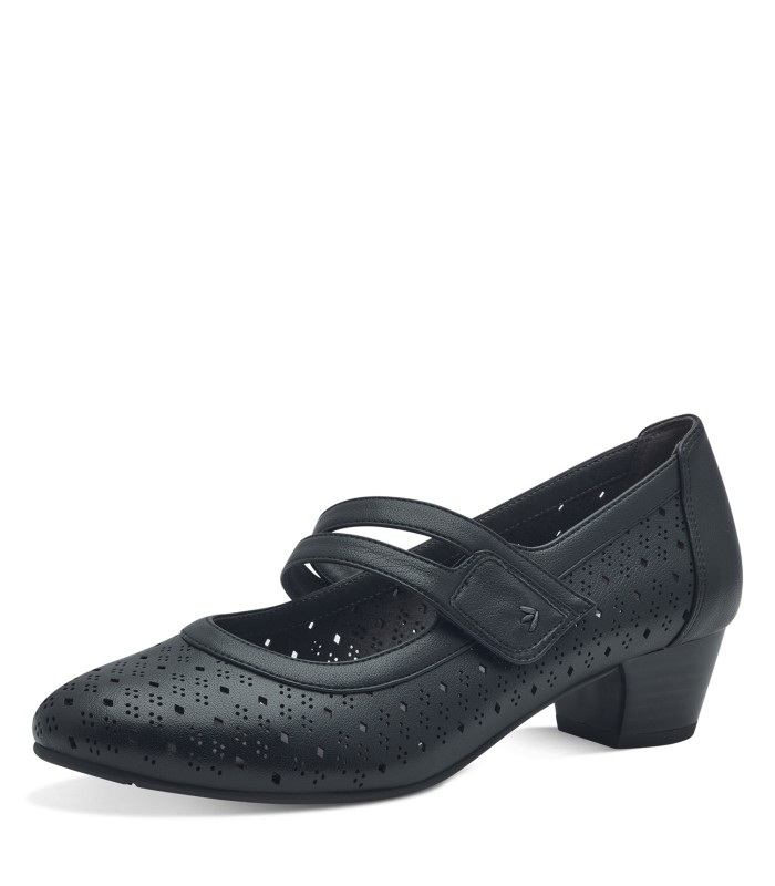 Jana Damenschuhe 8-24365-44*001 (2)