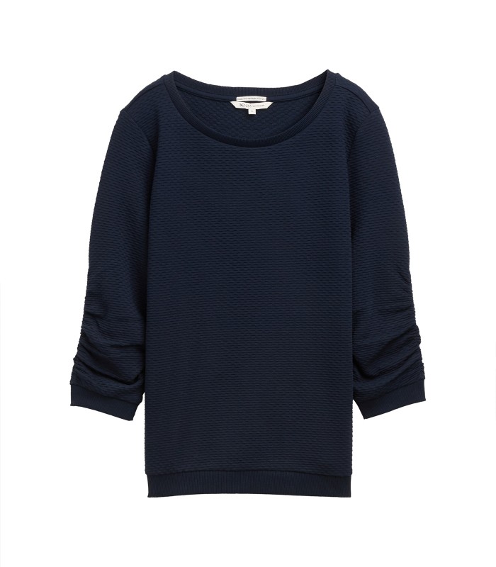 Tom Tailor Damen-Sweatshirt 1039979*10668 (4)