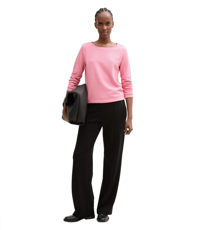 Tom Tailor naisten collegepaita 1039979*36321 (4)