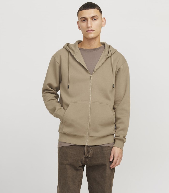 Jack & Jones Herren-Sweatshirt 12249342*02 (1)