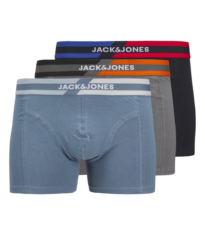 Jack & Jones vyriški boksininkai, 3 poros 12268486*01 (3)