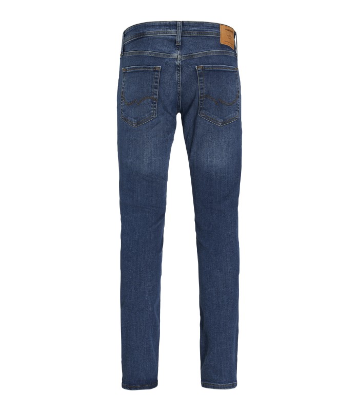 JACK & JONES miesten farkut Glenn L32 12152347*02 (4)