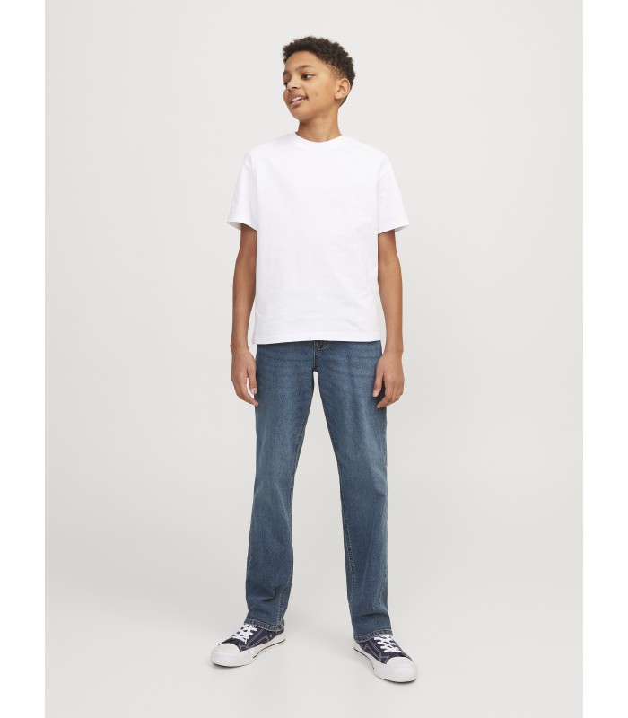 Jack & Jones Kinderjeans Clark Original 12249057*01