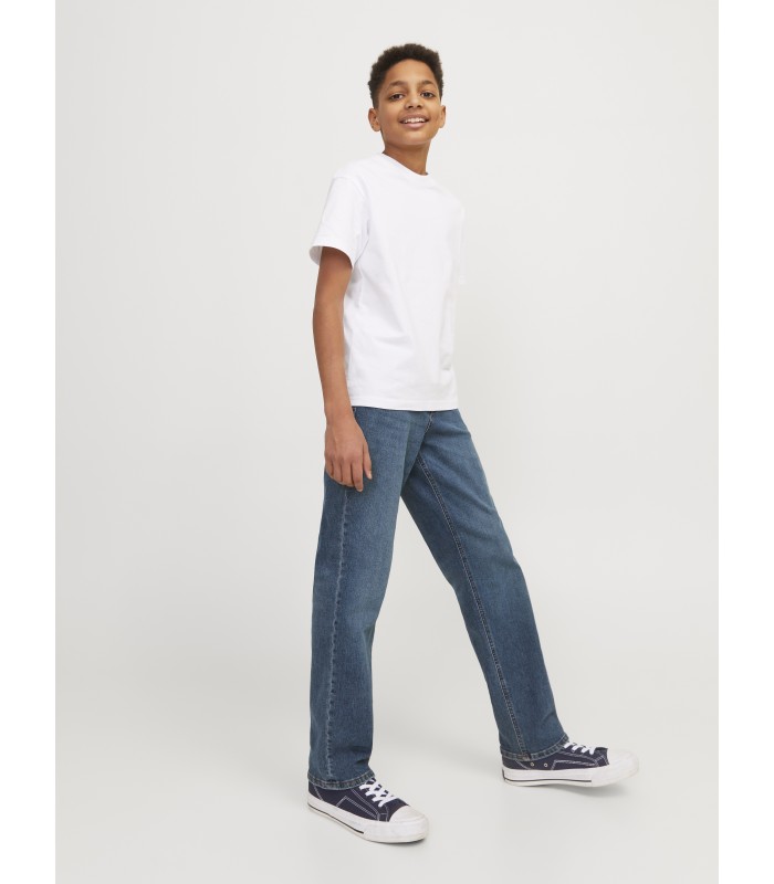 Jack & Jones Kinderjeans Clark Original 12249057*01