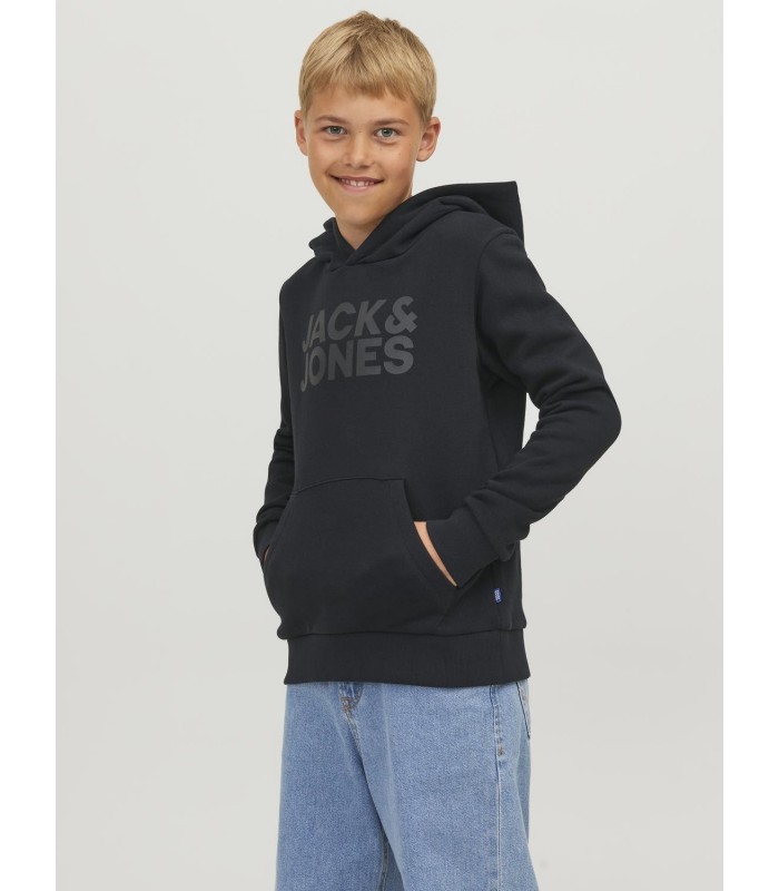 Jack & Jones lasten collegepaita 12152841*05